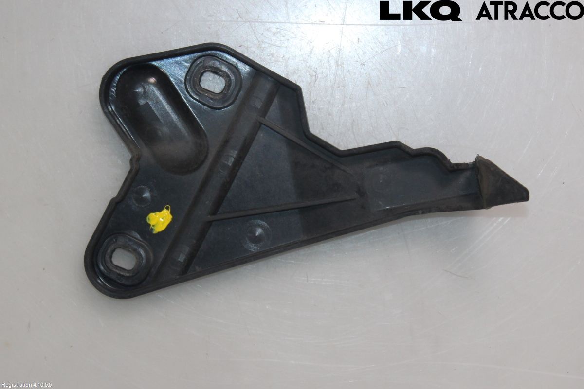 Mercedes-Benz MB B-KLASS (W246/W242) 12-19 Støtfangerfeste Bak Venstre