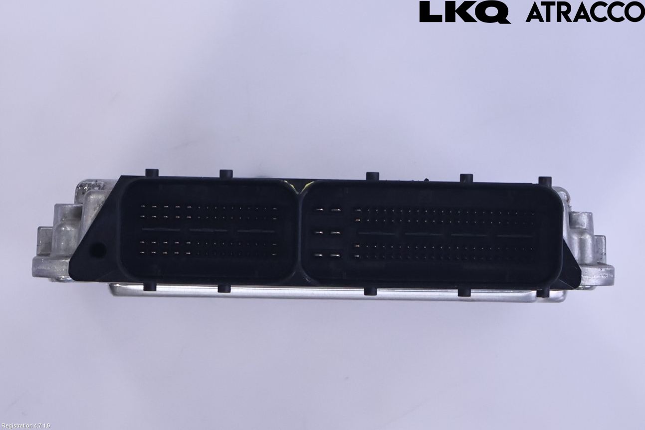 Audi A5 07-16 Styreenhet Dieselpumpe