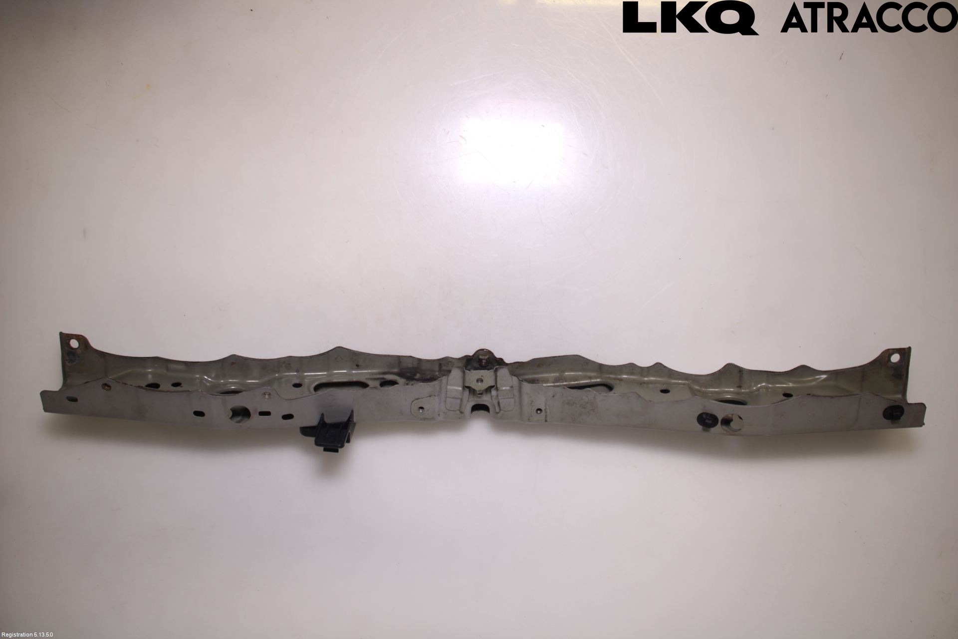 Toyota AURIS 13-19 Panserlåsplate-Bjelke