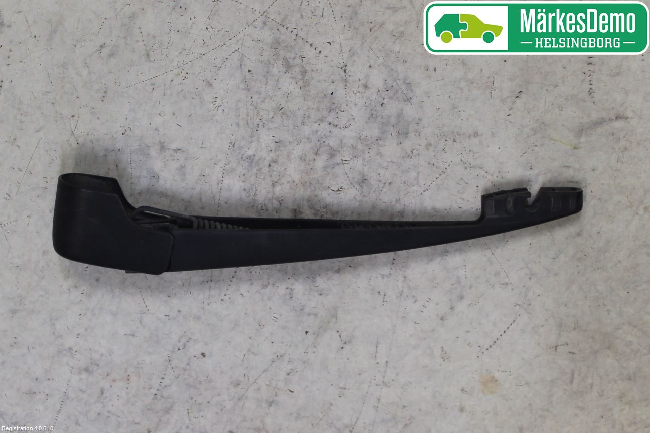 BMW X5 F15 13-18 Viskerarm Bakrute