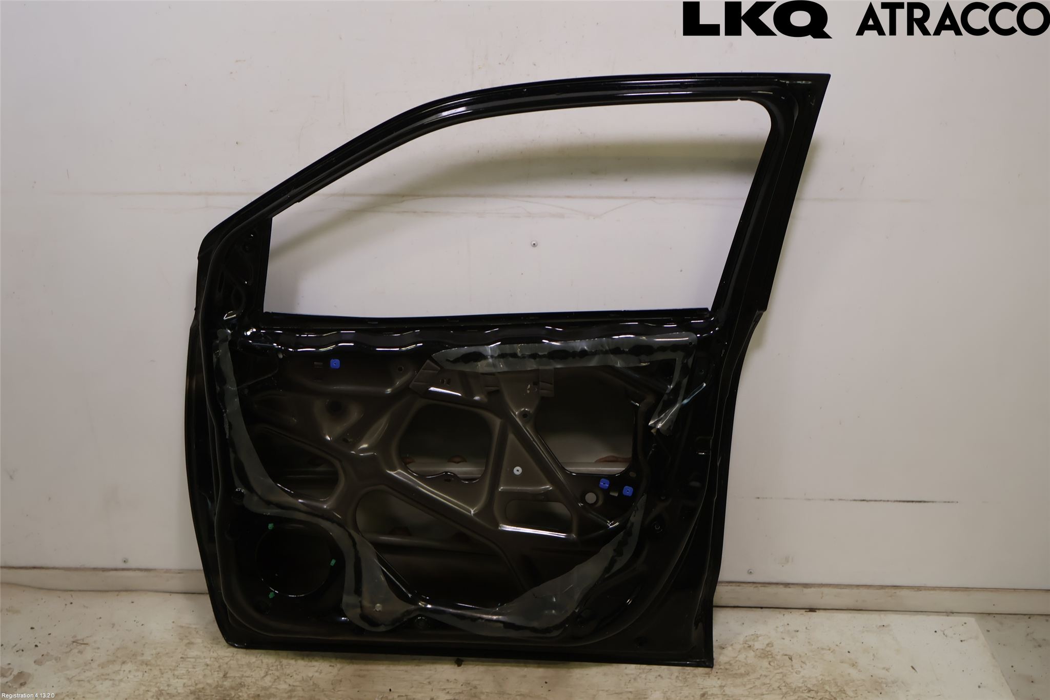 Suzuki BALENO 95-19 Dør 4D Foran Høyre
