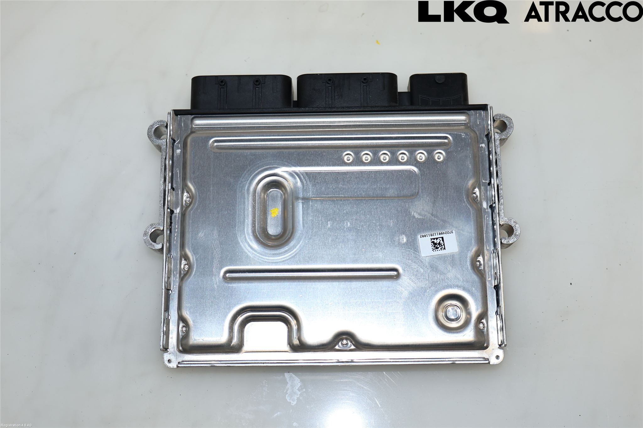 Mercedes-Benz MB CITAN (W415) 13-21 Styreenhet Dieselpumpe