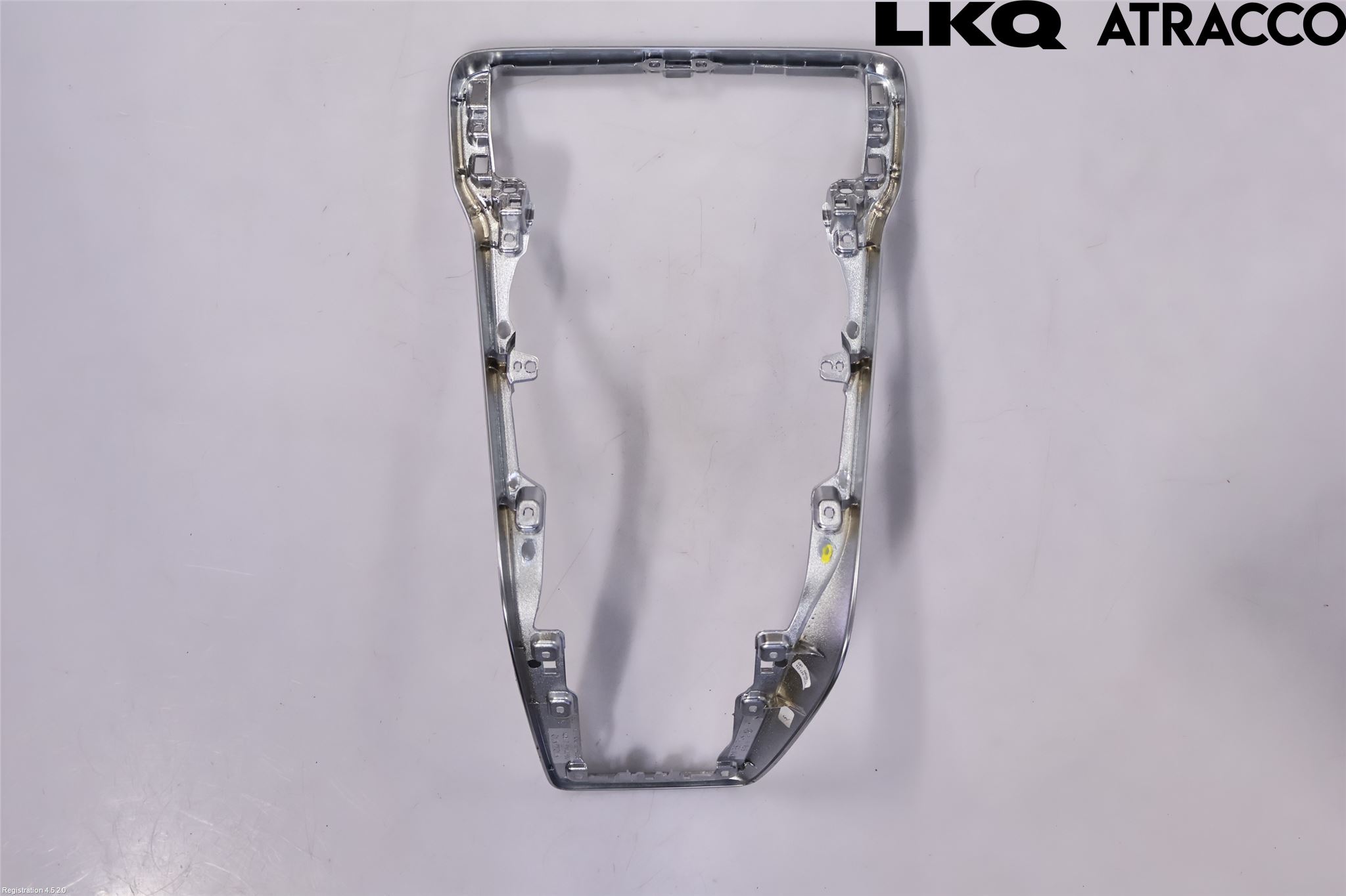 Volvo V40 CROSS COUNTRY 13-19 Instrumentkonsoll Midt