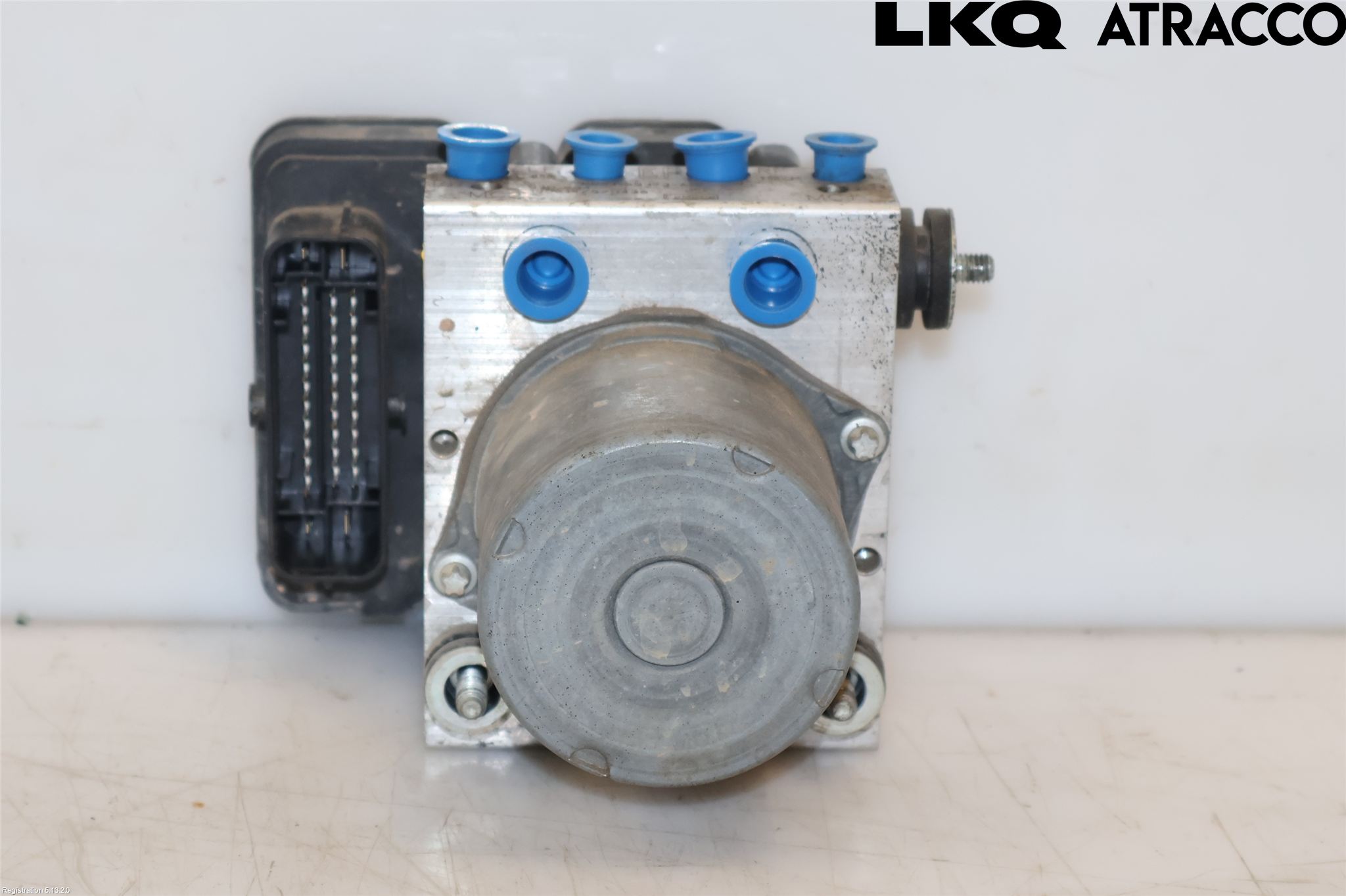 Ford TRANSIT/TOURNEO CUSTOM 13-24 Abs Hydraulikkaggregat