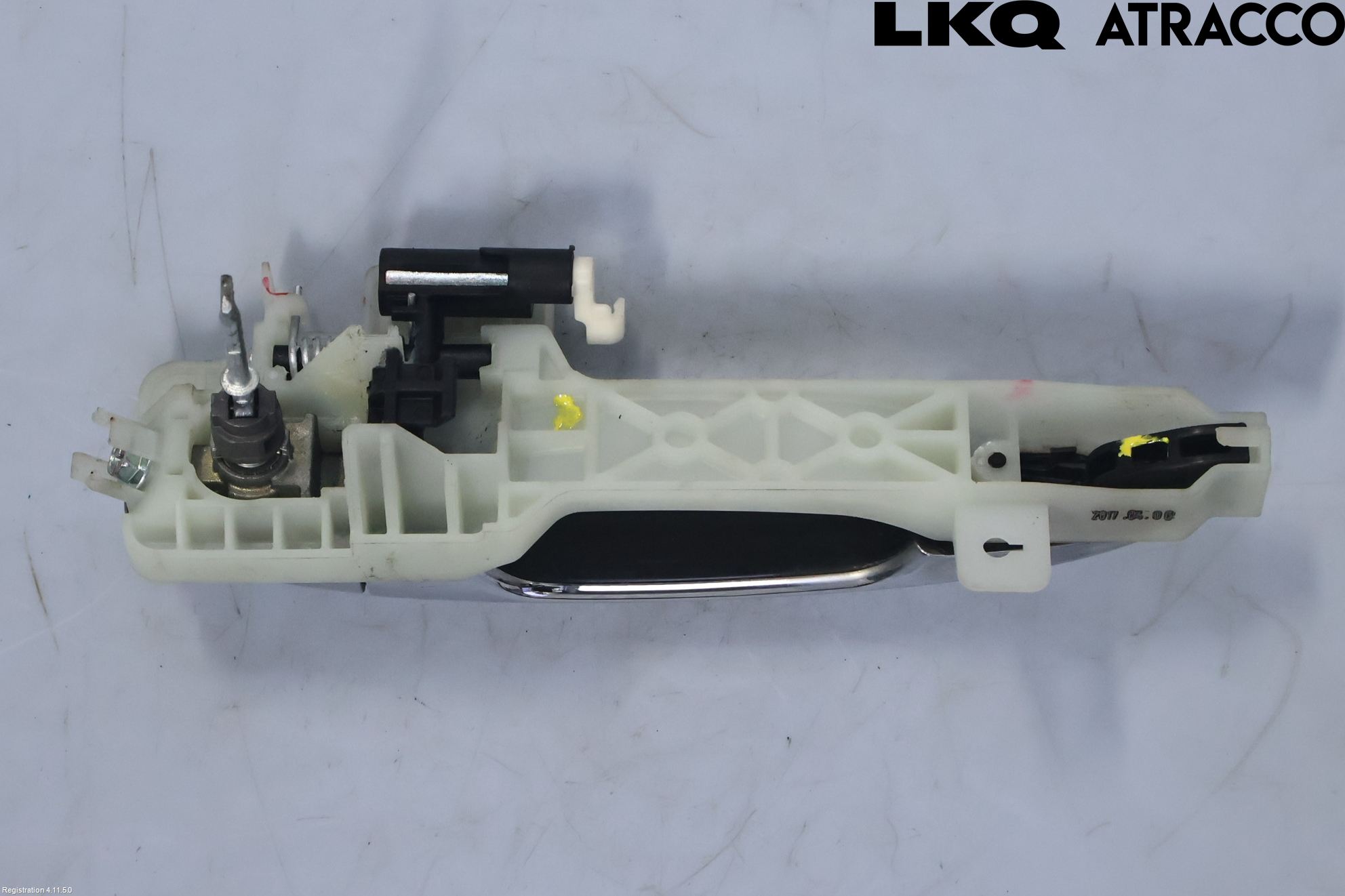 Kia NIRO (DE) 17-22 Dørhandtak Ytre Venstre