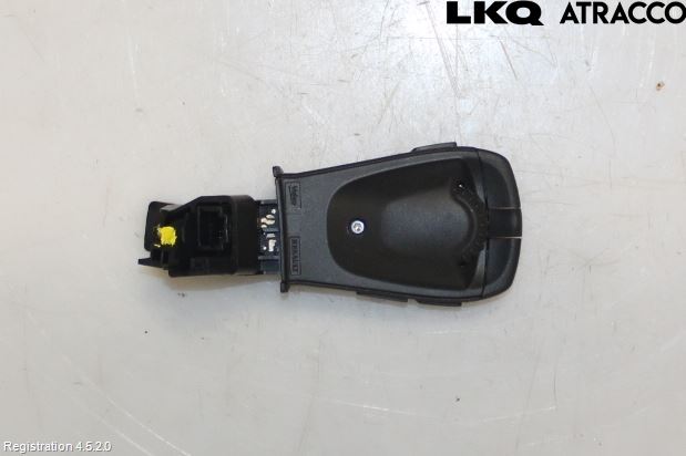 Dacia DUSTER 18-24 Bryter Ratt Radio-Stereo
