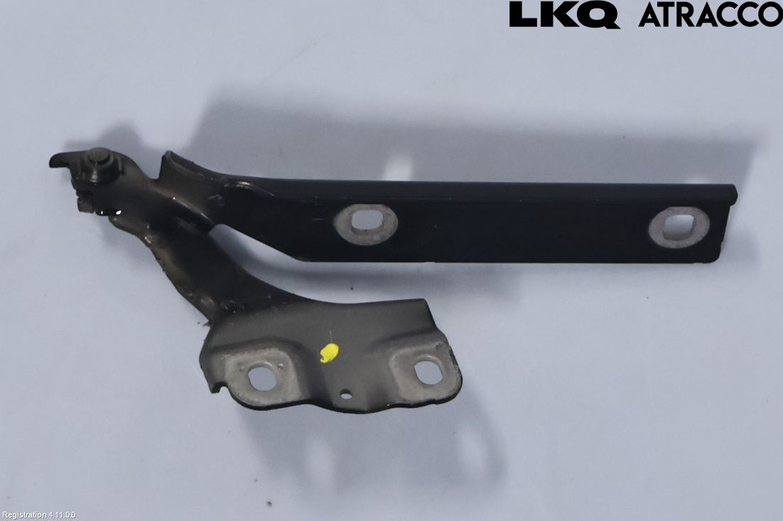 Audi A3/S3 8Y 21- Panser Hengsel - Hengsler