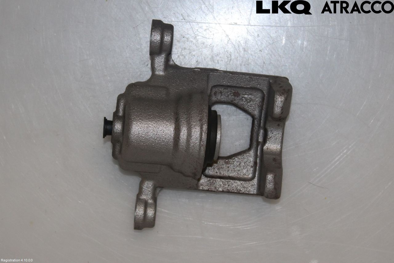 Nissan PULSAR Bremsecaliper Bak Venstre