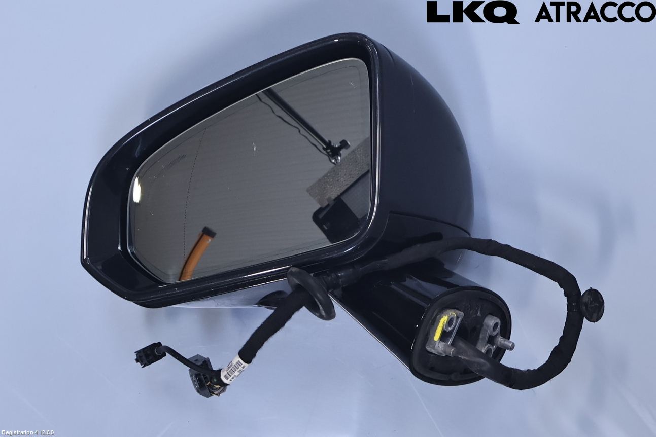 Volvo V60 19- Speil V M-El Justering