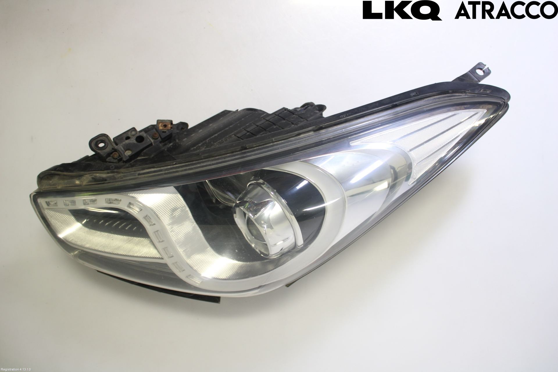 Hyundai i40 08-15 Frontlykt Venstre