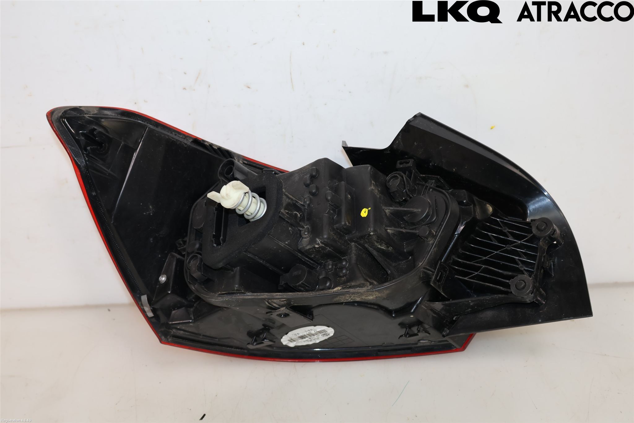 Seat IBIZA V 17-20 Baklykt Høyre
