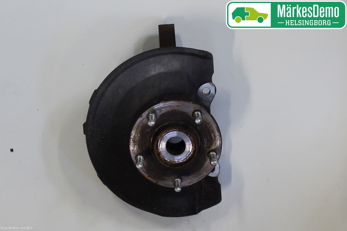 Mitsubishi ASX 10-22 Spindel Hf