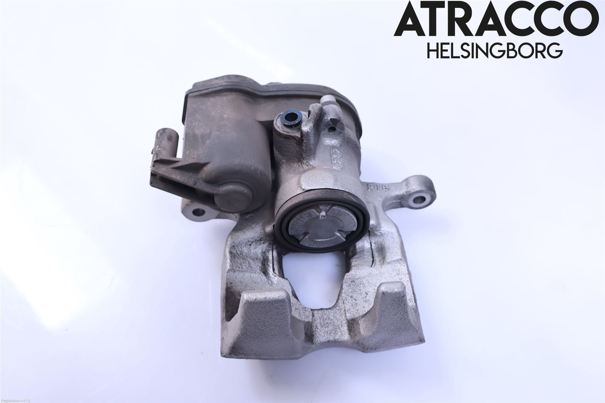 Audi A4/S4 B9 16-19 Bremsecaliper Bak Venstre