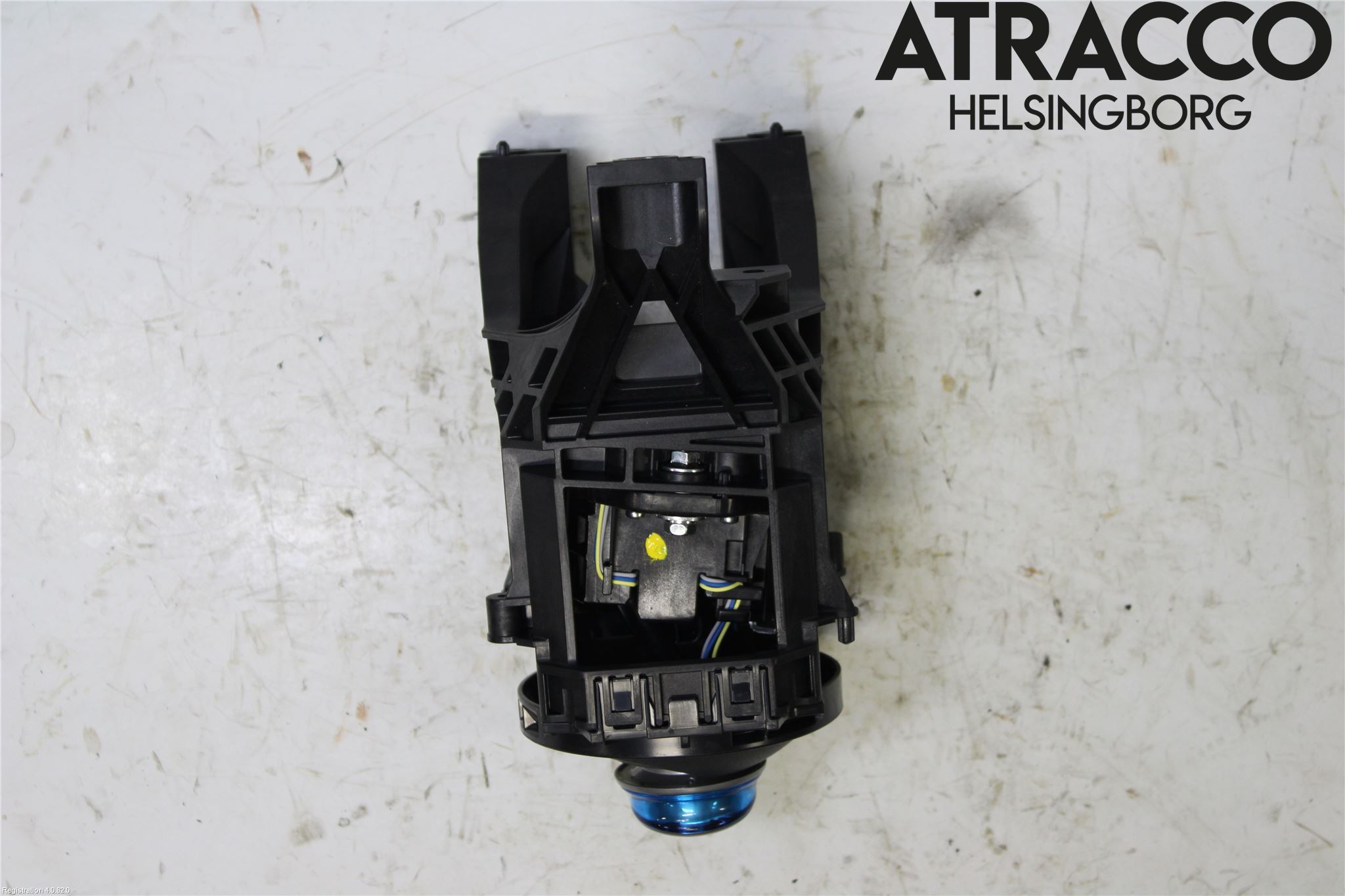 Nissan LEAF 11-17 Gearspak