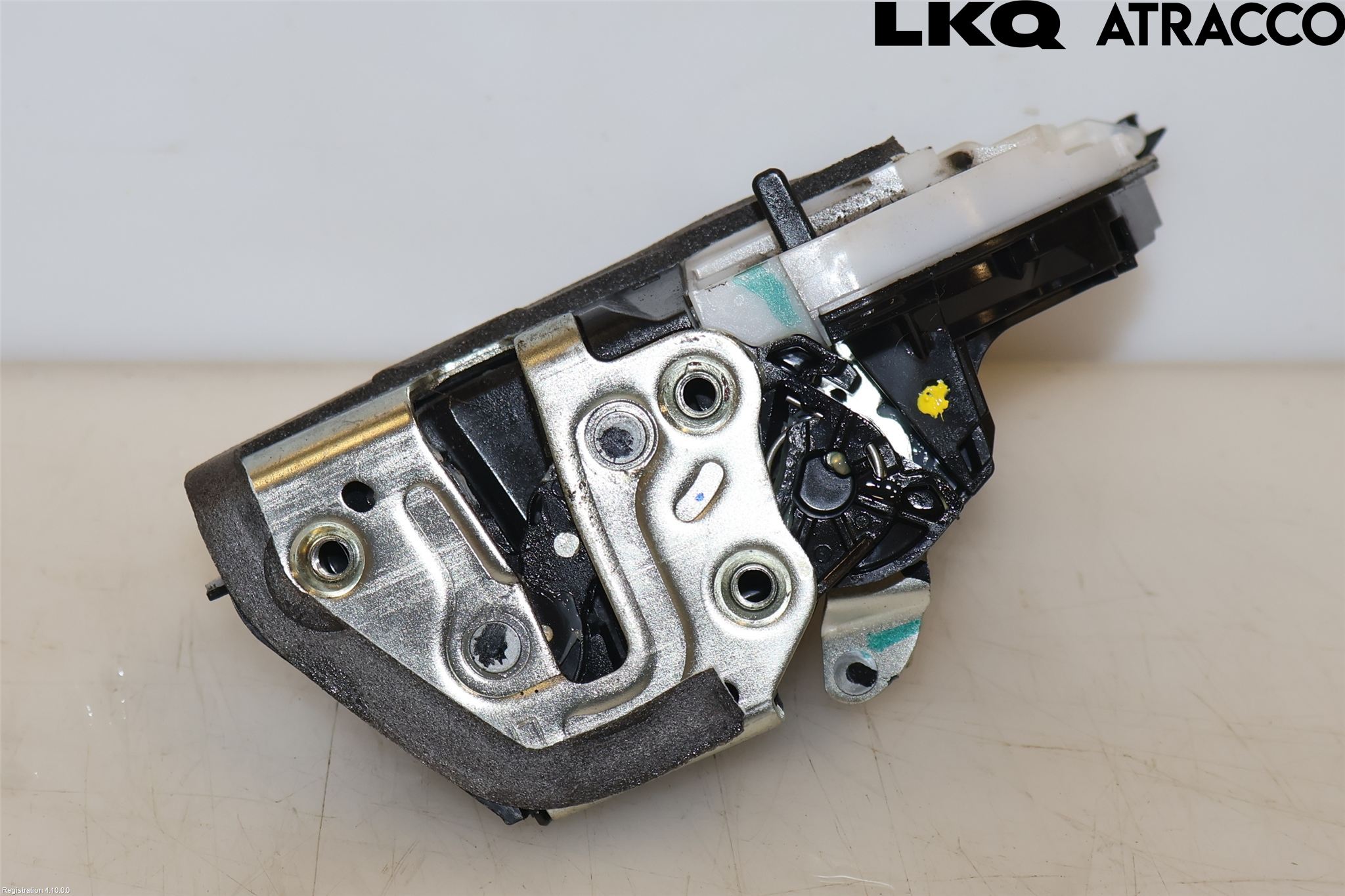 Toyota AYGO 15-21 Sentrallåsmotor Venstre