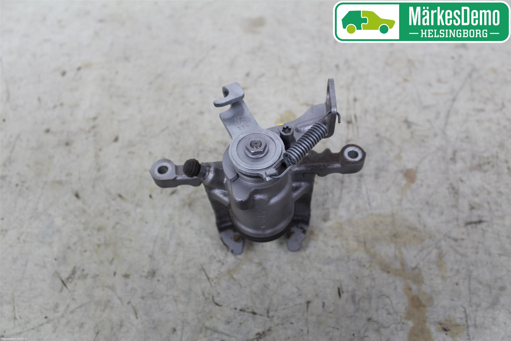 Opel MOKKA 13-20 Bremsecaliper Bak Høyre