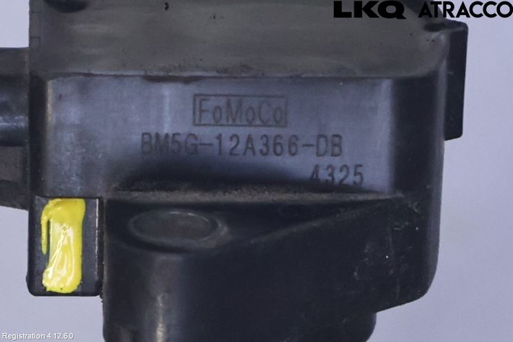 Volvo V40 12-19 Coil