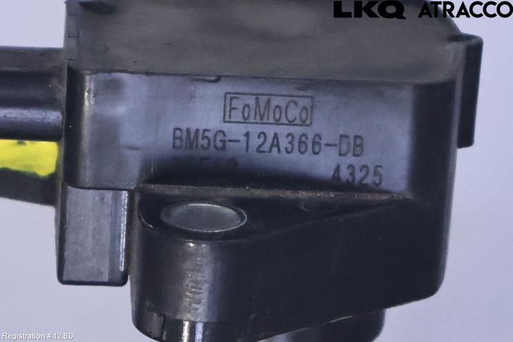 Volvo V40 12-19 Coil