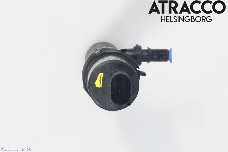 Audi A4/S4 B9 16-19 Spylerpumpe Høytrykk