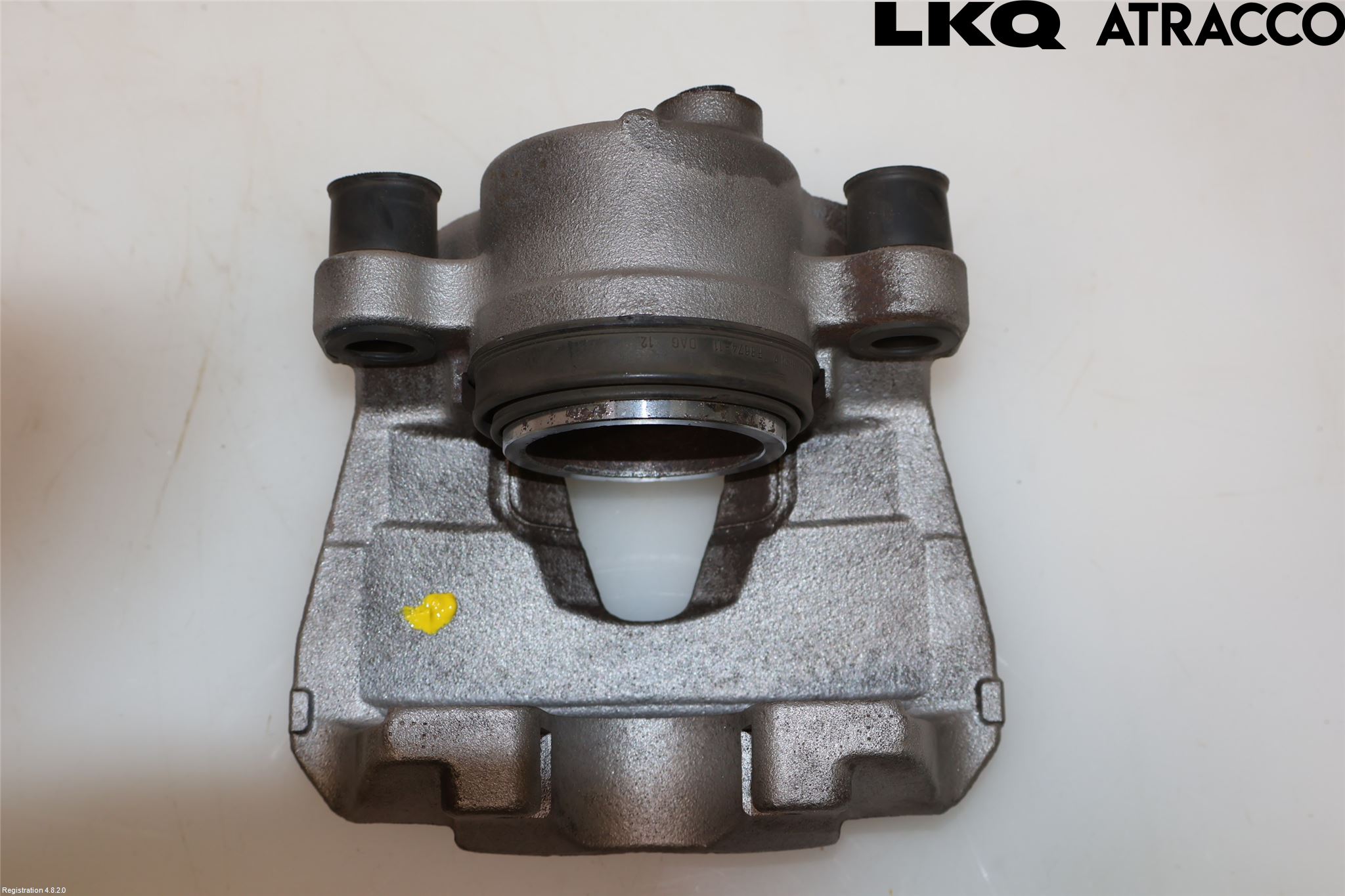 Citroen JUMPY/E-JUMPY 16- Bremsecaliper Foran Høyre