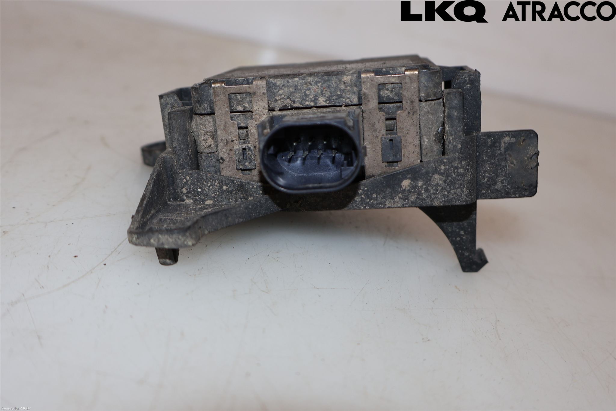 Volkswagen VW PASSAT 15-19 Sensor Kollisjonsbeskyttelse
