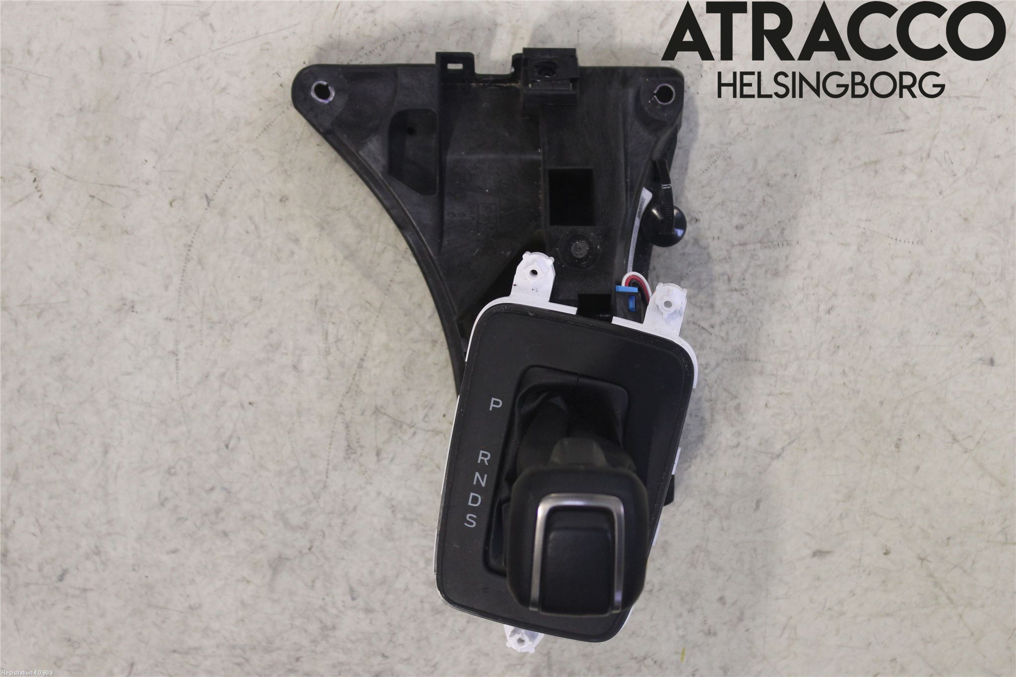 Ford RANGER EU 12-23 Gearspak