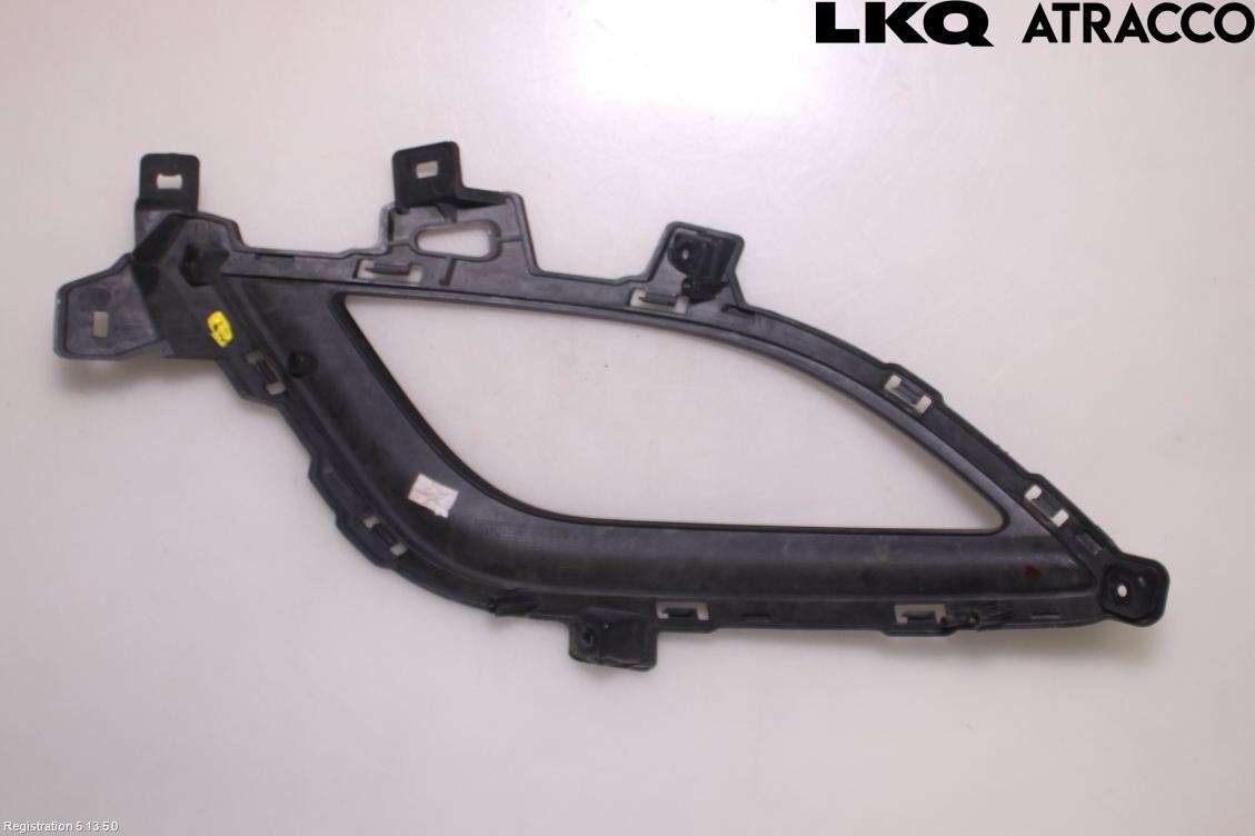 Hyundai i30 GD 13-17 Frontlykt Kurve-Tåkelys Ramme