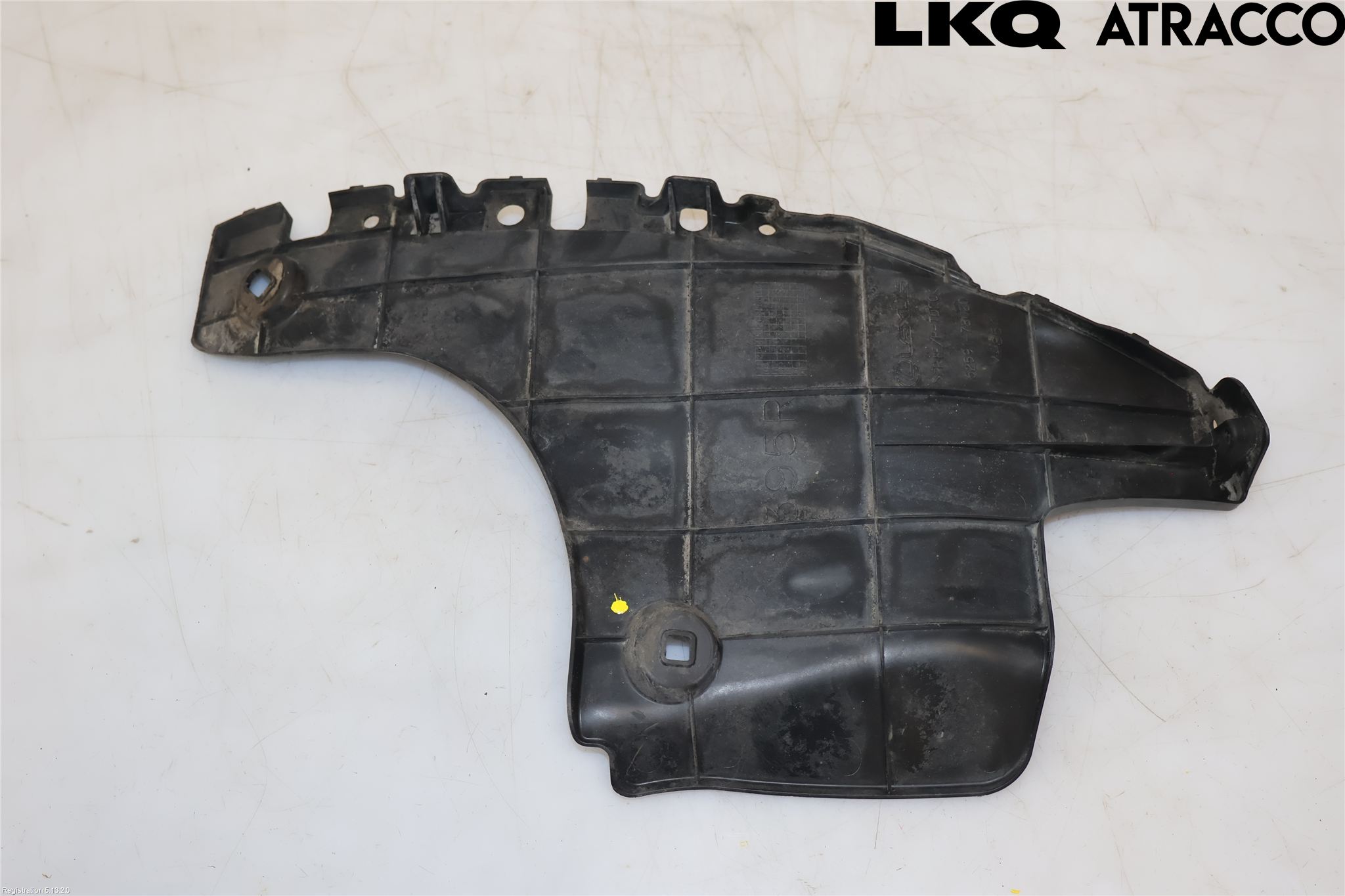 Lexus NX 300h 15-21 Skjerm Indre