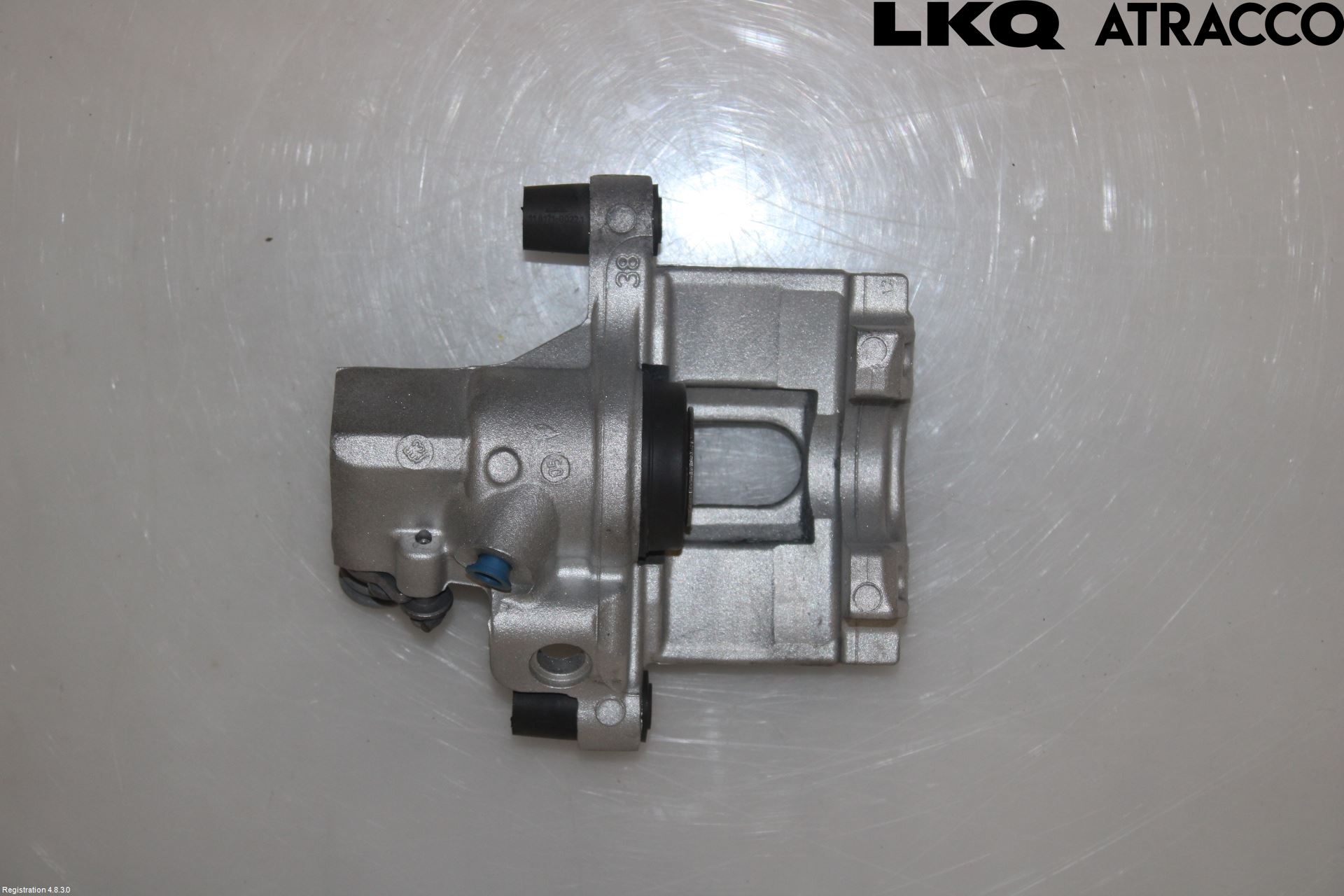 Ford TRANSIT/TOURNEO CONNECT 13-22 Bremsecaliper Bak Høyre