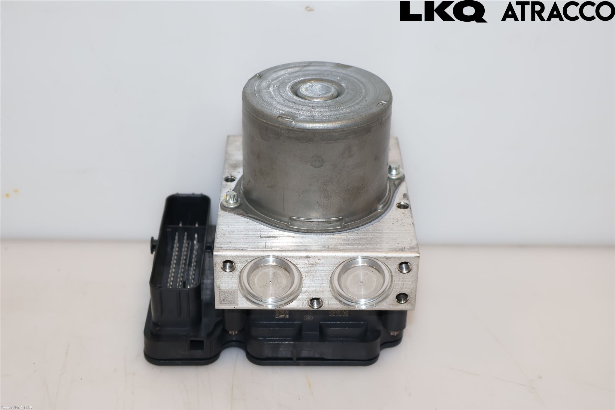 Toyota COROLLA 19- Abs Hydraulikkaggregat