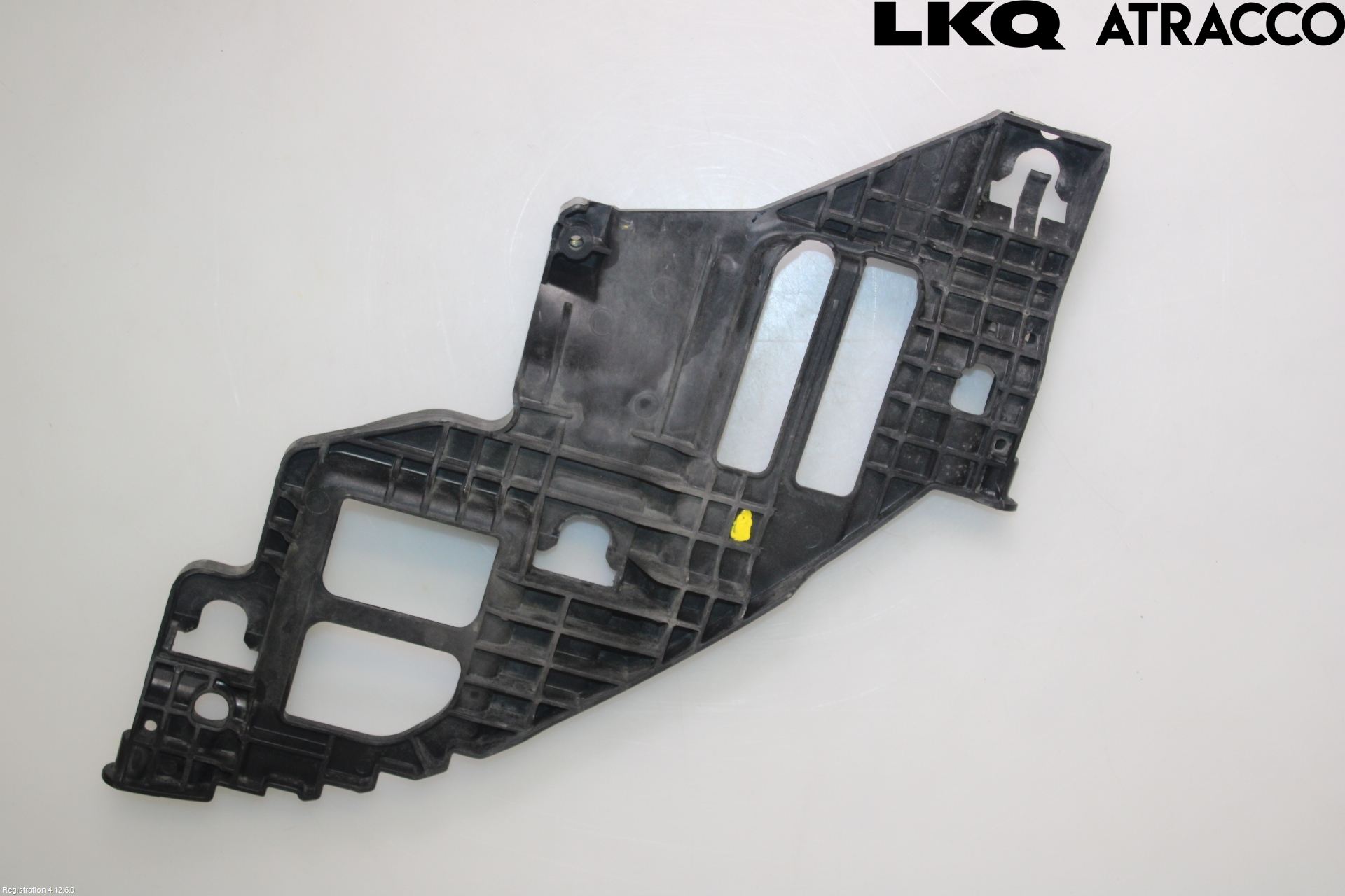 Volkswagen VW GOLF VI 09-13 Frontlykt Holder-Feste