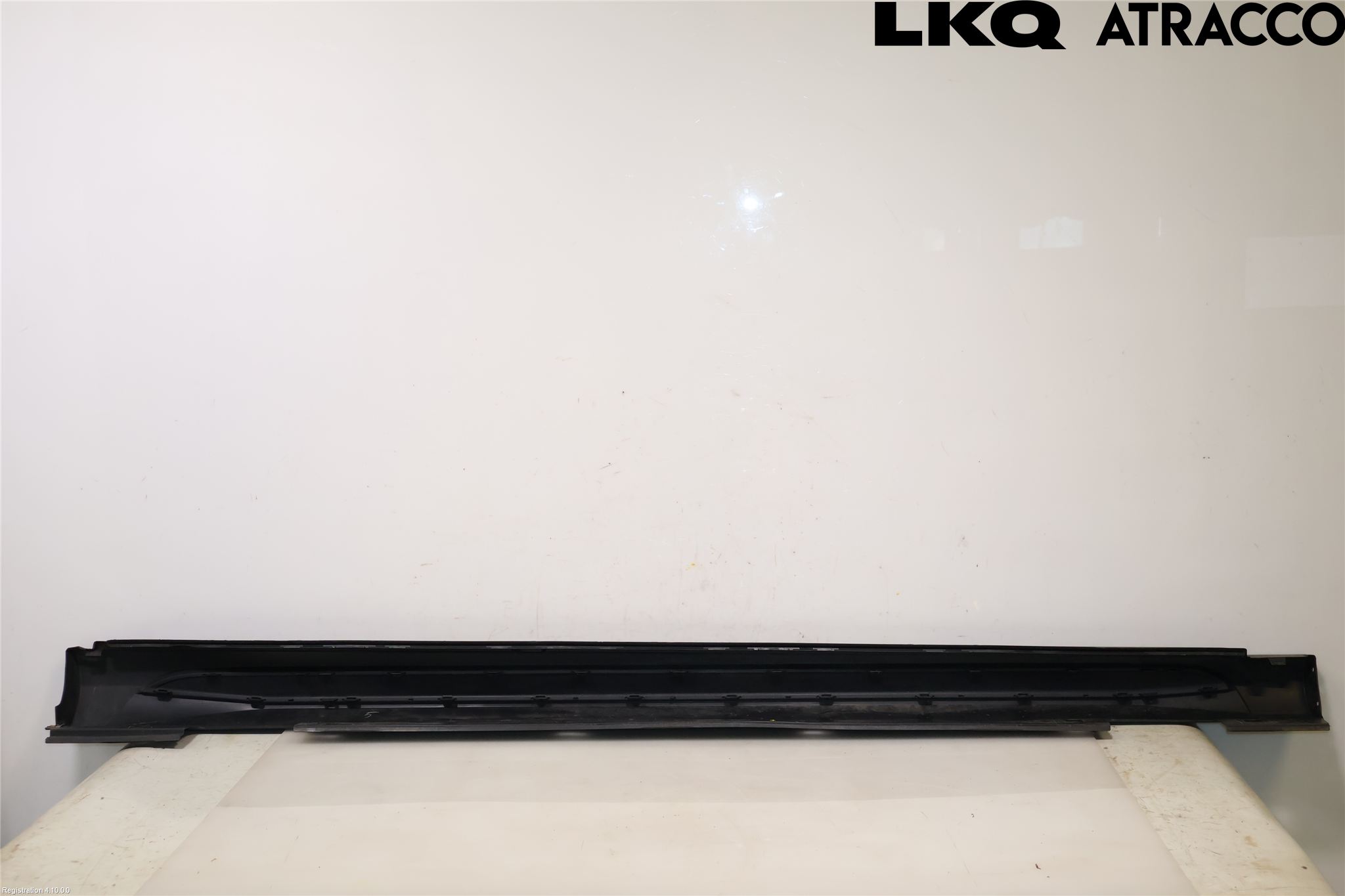 Mercedes-Benz MB GLA-KLASS (X156) 13-20 Kanalskjørt Venstre