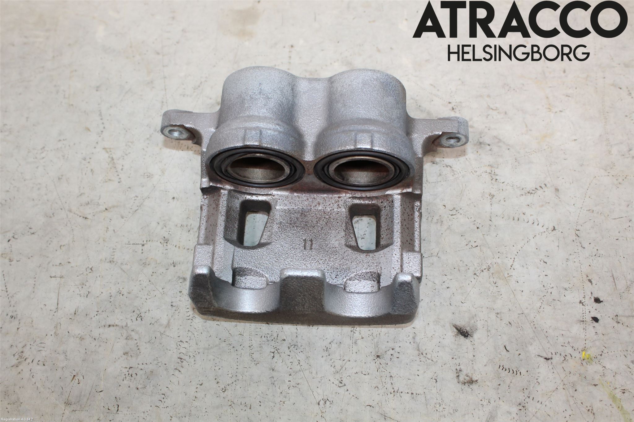 Toyota CAMRY 19-24 Bremsecaliper Foran Venstre