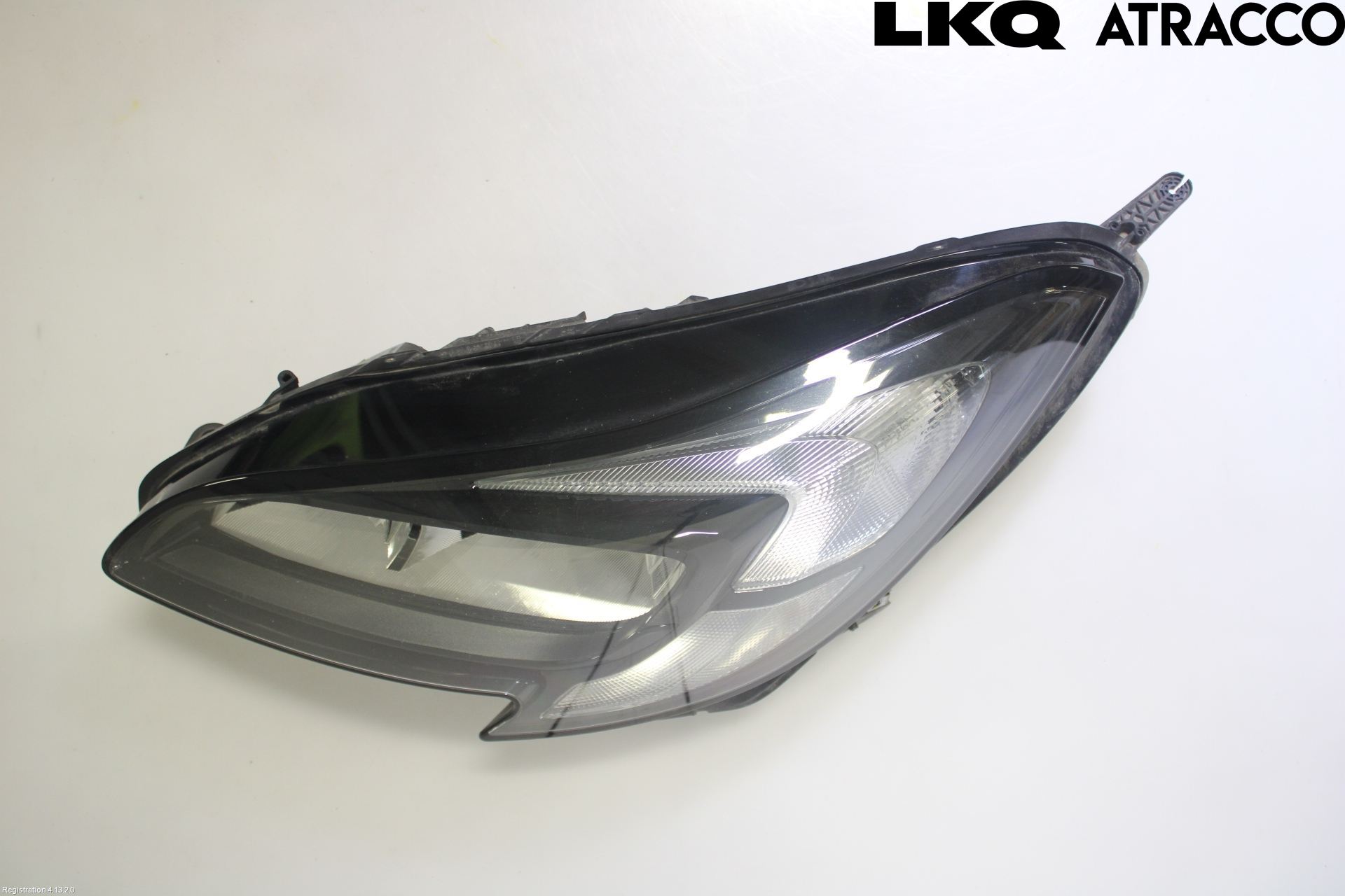 Opel CORSA E 15-19 Frontlykt Venstre