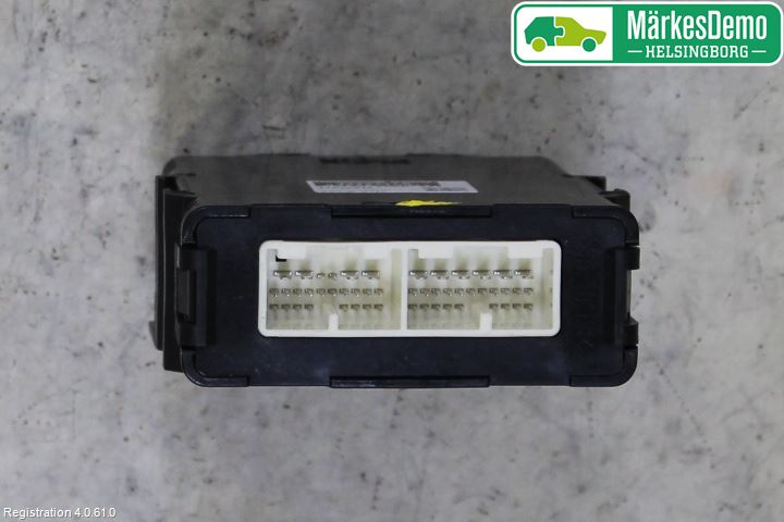 Toyota AURIS 13-19 Styreenhet Gearkasse