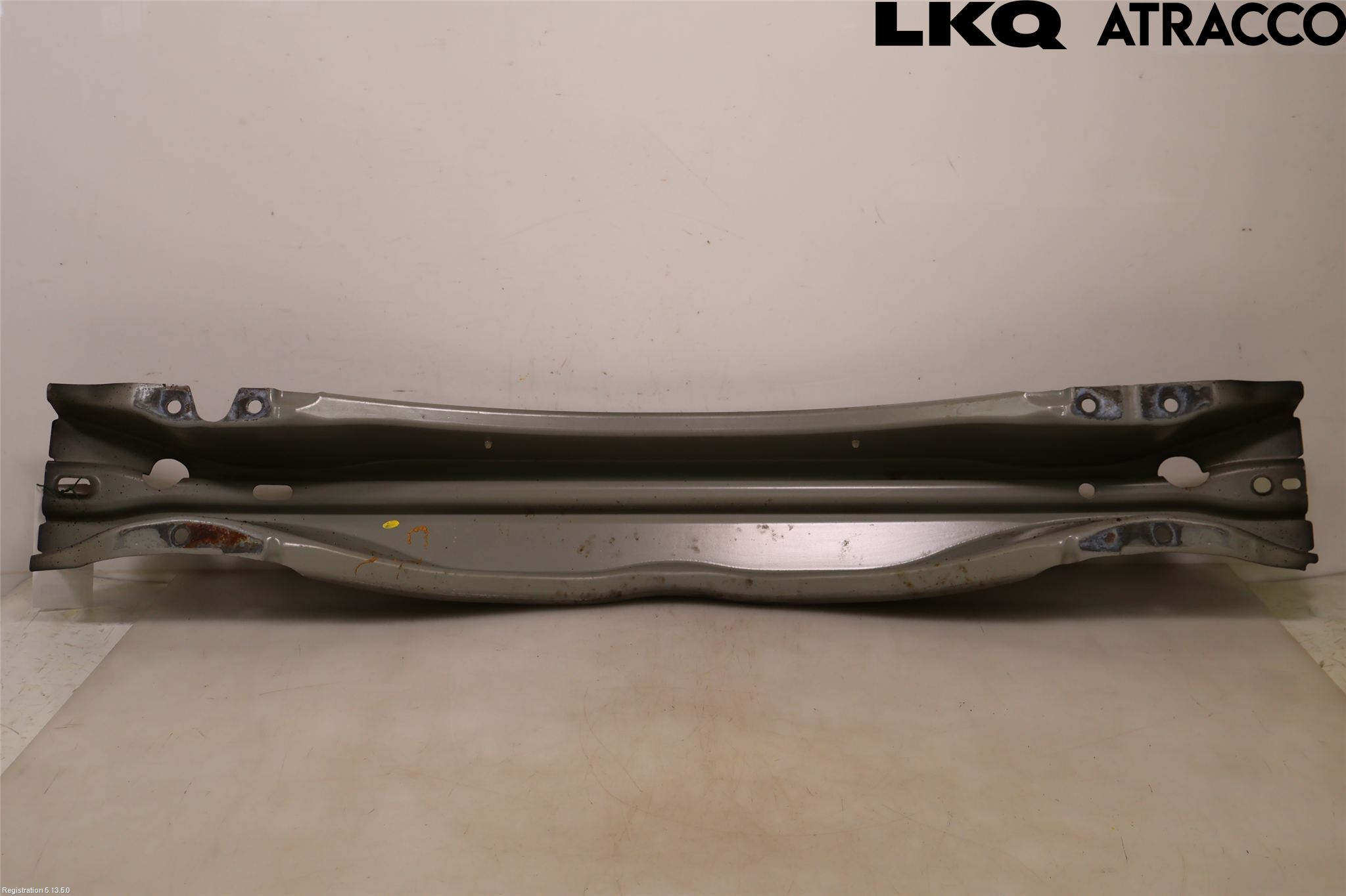 Volvo V70 08-13 Støtfanger Bak Bjelke