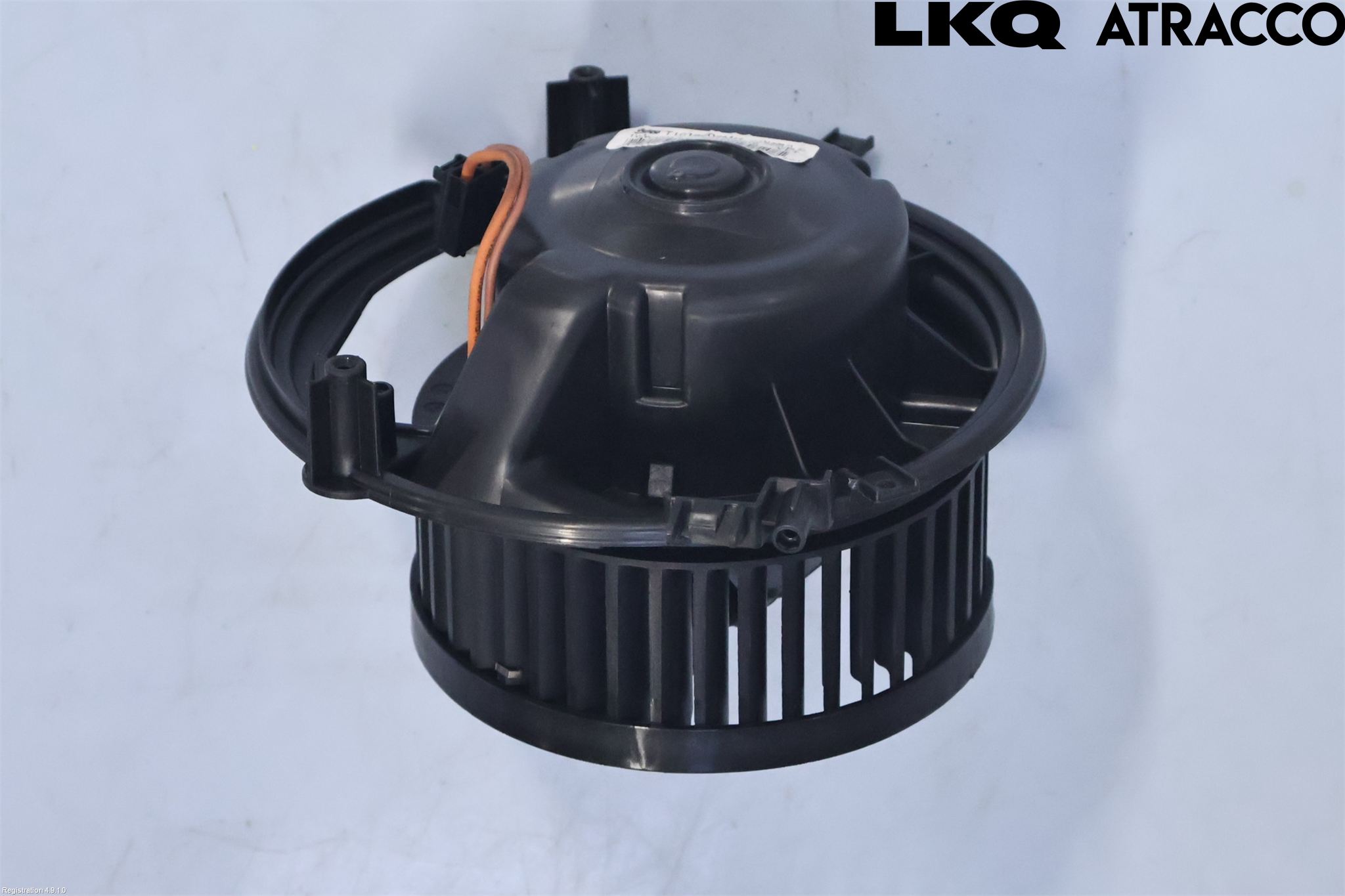 Skoda OCTAVIA (5E) 13-20 Varmeapparat Viftemotor