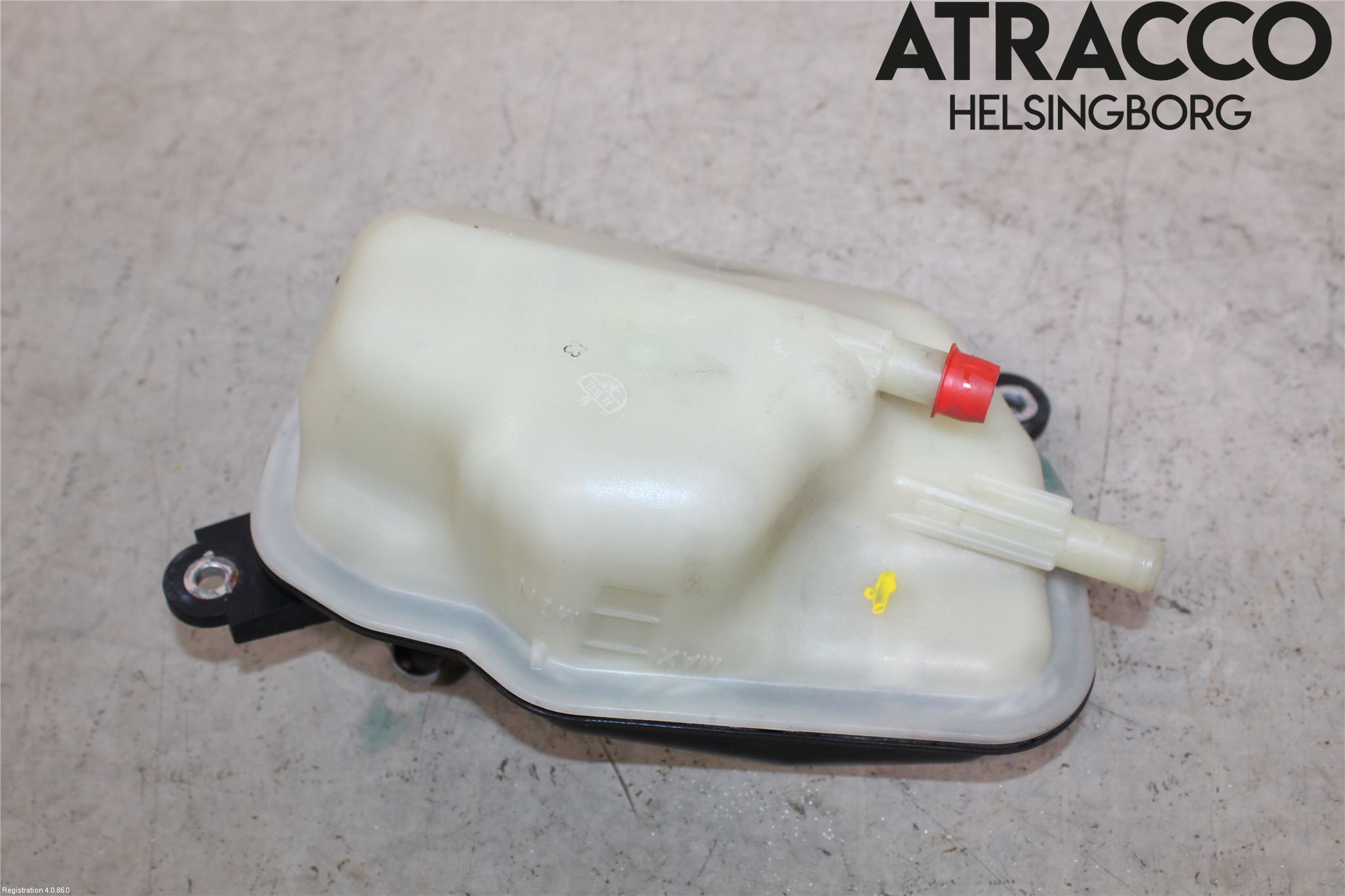 Honda CIVIC 12-16 Ekspansjonstank