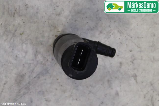 Opel ASTRA H 04-12 Spylerpumpe Høytrykk