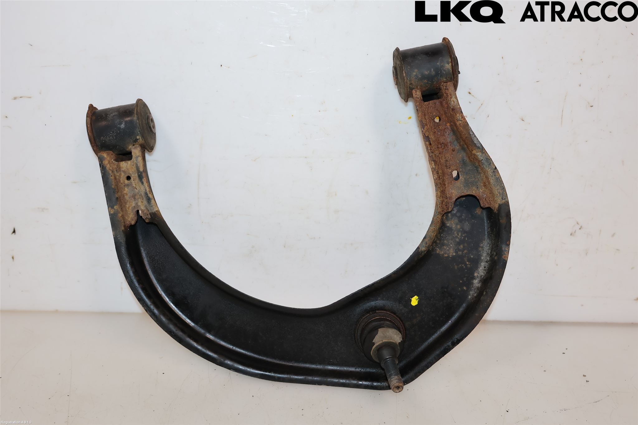 Volkswagen VW AMAROK 2H 10-22 Bærearm Foran Høyre Øvre