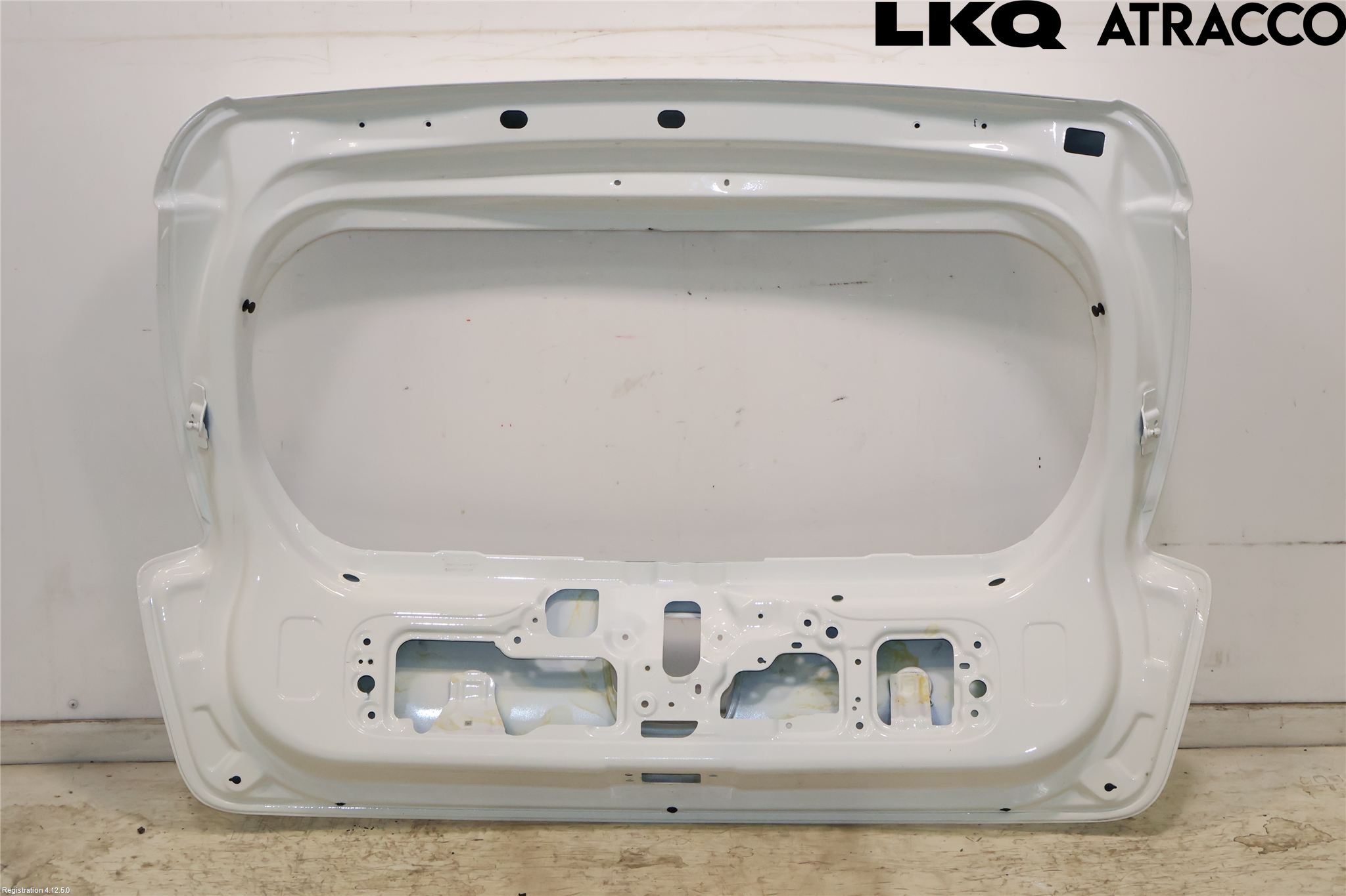 Kia PICANTO 12-17 Bakluke Cc - Kombi
