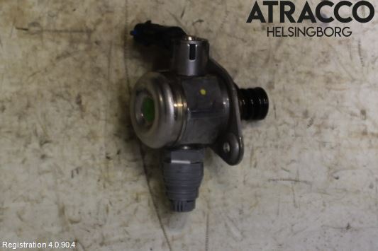 Kia CEED 12-18 Drivstoffpumpe Mekanisk