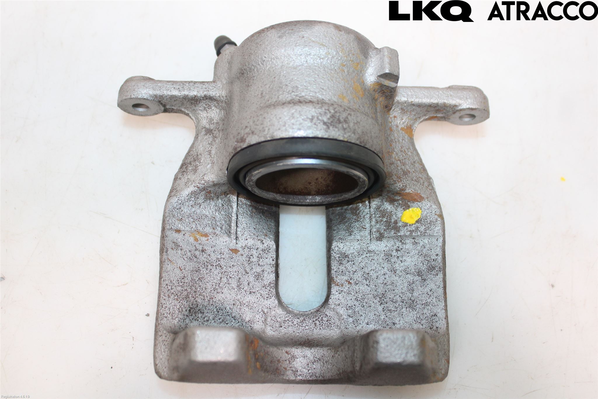 Renault KANGOO II 15-21 Bremsecaliper Foran Venstre