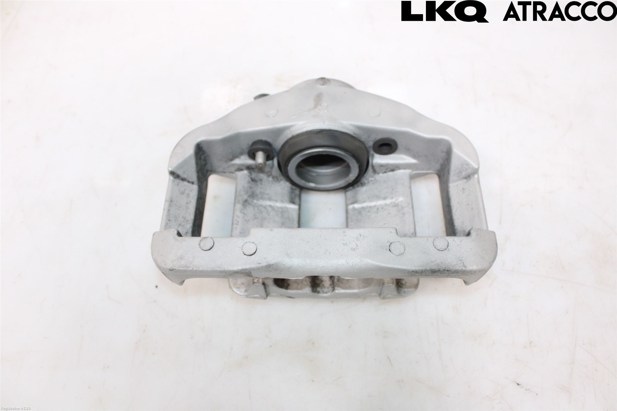 BMW 5 E60/61 Sed/Tou 02-10 Bremsecaliper Foran Venstre