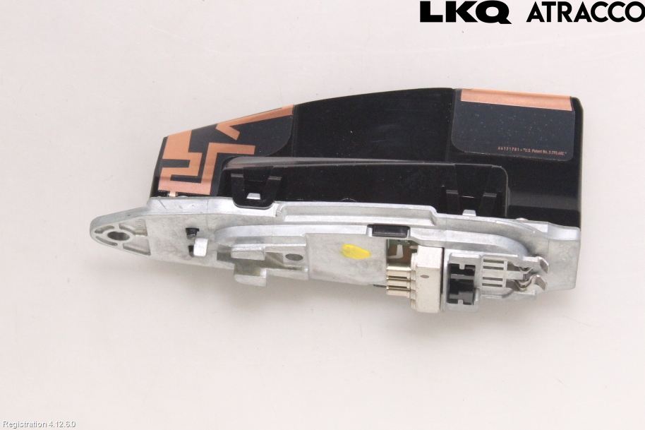 BMW 5 G30/G31/F90 17-23 Stereo Antenne Radio-Tv