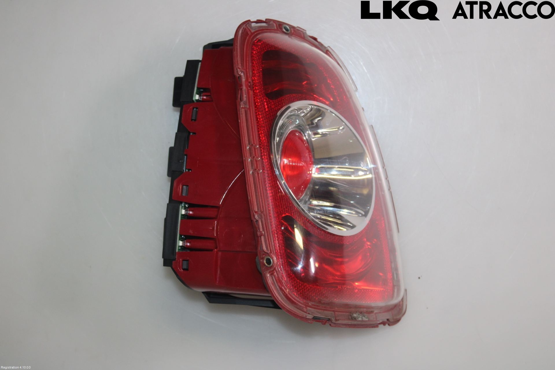 Mini COUPE R56 05-14 Baklykt Venstre