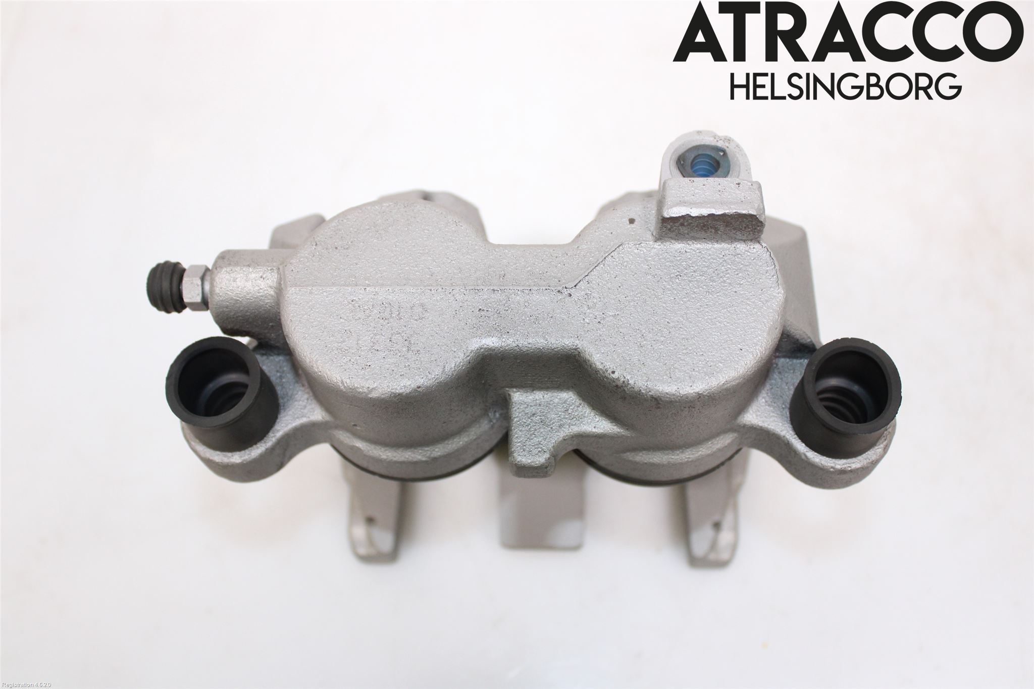 Jeep GRAND CHEROKEE 10-20 Bremsecaliper Foran Høyre