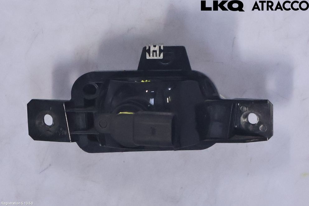 Volkswagen VW TIGUAN 07-16 Baklykt Ryggelys-Tåkelys