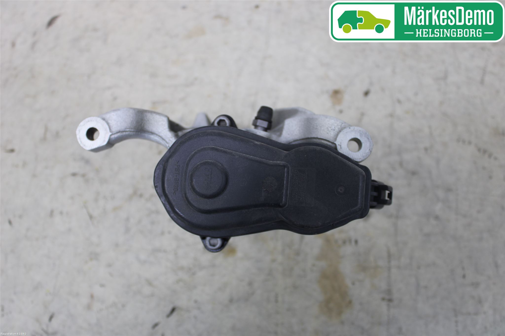 Toyota C-HR 16-23 Bremsecaliper Bak Venstre