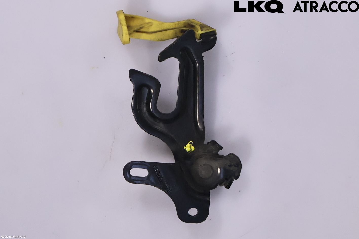 Volvo XC60 14-17 Panser Stormkrok